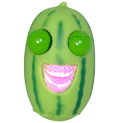 Антистрес іграшки - Антистрес іграшка Тискуни Дивовижний кавун в асотименті (ATY124) Антистрес іграшки - Антистрес іграшка Тискуни Дивовижний кавун в асотименті (ATY124)