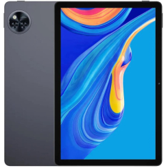 Планшети - Планшет Doogee U11 11'' 4ГБ. 128ГБ. 8580мА•г. Android. сірий (6923740240120) Планшети - Планшет Doogee U11 11'' 4ГБ. 128ГБ. 8580мА•г. Android. сірий (6923740240120)