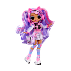 Ляльки - Лялька LOL Surprise OMG S8 Ролер Ейс (510383) Ляльки - Лялька LOL Surprise OMG S8 Ролер Ейс (510383)