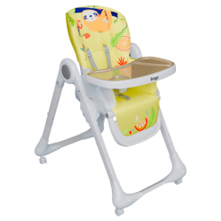 Стільчики для годування - Стілець для годування Bugs Mango Sunny Picnic (4823056510899) Стільчики для годування - Стілець для годування Bugs Mango Sunny Picnic (4823056510899)