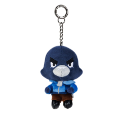 Брелоки - Брелок Brawl stars Ворон (BRW7002/5) Брелоки - Брелок Brawl stars Ворон (BRW7002/5)