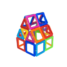 Магнітні конструктори