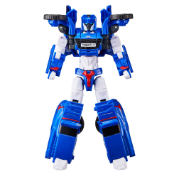 Трансформери - Робот-трансформер Tobot S5 Смарт Y (301163) Трансформери - Робот-трансформер Tobot S5 Смарт Y (301163)