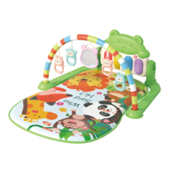 Розвивальні килимки - Розвиваючий килимок Shantou Yisheng Килимок для малят (688-3) Розвивальні килимки - Розвиваючий килимок Shantou Yisheng Килимок для малят (688-3)