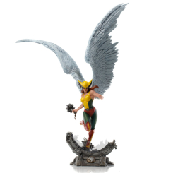 Фігурки персонажів - Ігрова фігурка Iron Studios DC comics Hawkgirl deluxe art scale 1/10 (DCCDCG39220-10) Фігурки персонажів - Ігрова фігурка Iron Studios DC comics Hawkgirl deluxe art scale 1/10 (DCCDCG39220-10)