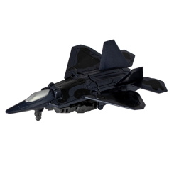 Трансформери - Трансформер Kids Team Літак F-22 (E2025-02) Трансформери - Трансформер Kids Team Літак F-22 (E2025-02)