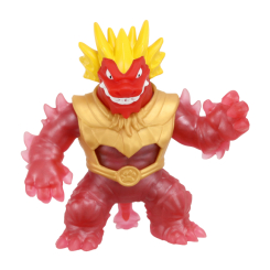 Антистрес іграшки - Стретч-антистрес Goo Jit Zu Блейзагон (123121) Антистрес іграшки - Стретч-антистрес Goo Jit Zu Блейзагон (123121)