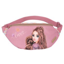 Рюкзаки та сумки - Сумка на пояс Top Model Floral (0413061) Рюкзаки та сумки - Сумка на пояс Top Model Floral (0413061)