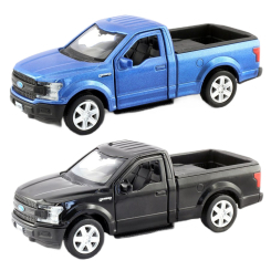 Автомоделі - Автомодель Uni-Fortune Ford F150 в асортименті 1:36 (554045) Автомоделі - Автомодель Uni-Fortune Ford F150 в асортименті 1:36 (554045)