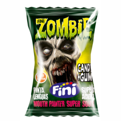 Солодощі - Цукерки Fini Зомбі (8410525224096) Солодощі - Цукерки Fini Зомбі (8410525224096)
