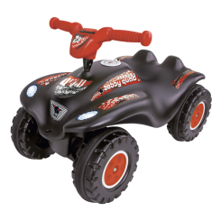 Толокари - Толокар BIG Перегони червоний (0056413) Толокари - Толокар BIG Перегони червоний (0056413)