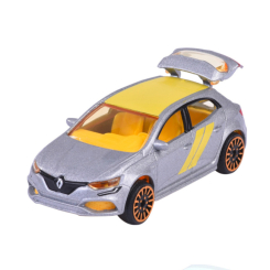 Автомоделі - Автомодель Majorette Яскравий слід Renault Megane RS (2054034/2) Автомоделі - Автомодель Majorette Яскравий слід Renault Megane RS (2054034/2)
