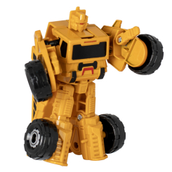 Трансформери - Трансформер Kids Team Вантажівка (E2014-02) Трансформери - Трансформер Kids Team Вантажівка (E2014-02)