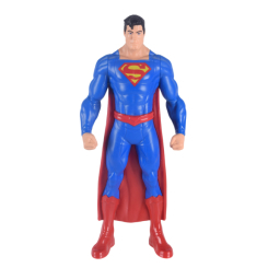 Фігурки персонажів - Фігурка Batman Супермен 24 см (6069087/2) Фігурки персонажів - Фігурка Batman Супермен 24 см (6069087/2)