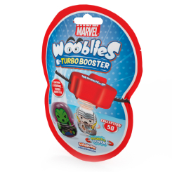 Дзиги та бойові арени - Ігровий набір Marvel Wooblies Магнітна фігурка з пусковим пристроєм в пакеті (WBM002) Дзиги та бойові арени - Ігровий набір Marvel Wooblies Магнітна фігурка з пусковим пристроєм в пакеті (WBM002)