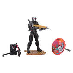 Фігурки персонажів - Фігурка Jazwares Fortnite Omega (FNT0016) Фігурки персонажів - Фігурка Jazwares Fortnite Omega (FNT0016)