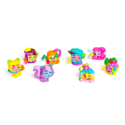 Фігурки персонажів - Набір фігурок Moji Pops Перлинний сюрприз (PMPPB816IN00) Фігурки персонажів - Набір фігурок Moji Pops Перлинний сюрприз (PMPPB816IN00)