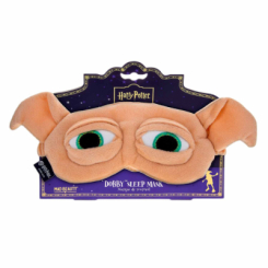 Подушки - Маска для сну Mad Beauty Гаррі Поттер (WHP-19300-12) Подушки - Маска для сну Mad Beauty Гаррі Поттер (WHP-19300-12)