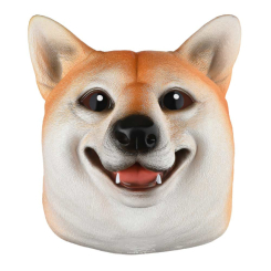 Фігурки тварин - Іграшка-рукавичка Same Toy Собака (X325UT) Фігурки тварин - Іграшка-рукавичка Same Toy Собака (X325UT)