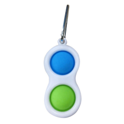 Антистрес іграшки - Іграшка-антистрес ESSA Simple Dimple Натисни кульку (YZGJ-02) Антистрес іграшки - Іграшка-антистрес ESSA Simple Dimple Натисни кульку (YZGJ-02)