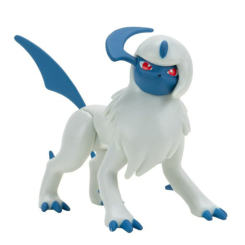 Фігурки персонажів - Ігрова фігурка Pokemon W11 Абсол (PKW0142) Фігурки персонажів - Ігрова фігурка Pokemon W11 Абсол (PKW0142)