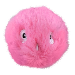 Іграшки для котів - Іграшка для котів Friend is Пухнастий м'ячик зі звуком (FG230609007-3L) Іграшки для котів - Іграшка для котів Friend is Пухнастий м'ячик зі звуком (FG230609007-3L)