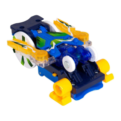 Трансформери - Машинка-трансформер Screechers wild S2 L1 Шедоу Вінд (EU684101) Трансформери - Машинка-трансформер Screechers wild S2 L1 Шедоу Вінд (EU684101)