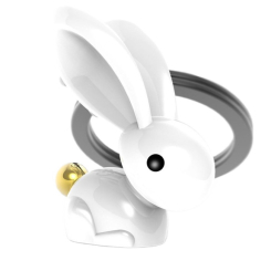 Брелоки - Брелок Metalmorphose Fashion Bunny (8000020378668) Брелоки - Брелок Metalmorphose Fashion Bunny (8000020378668)