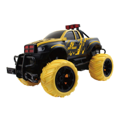 Радіокеровані моделі - Машинка JP383 Drive of road 1:16 жовто-чорна радіокерована (HB-YY1601B-2) Радіокеровані моделі - Машинка JP383 Drive of road 1:16 жовто-чорна радіокерована (HB-YY1601B-2)