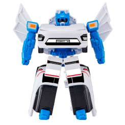 Трансформери - Робот-трансформер Tobot S6 Міні Тобот W (301178) Трансформери - Робот-трансформер Tobot S6 Міні Тобот W (301178)