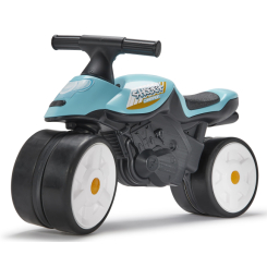 Біговели - Біговел Falk Street Champion блакитний (441S) Біговели - Біговел Falk Street Champion блакитний (441S)