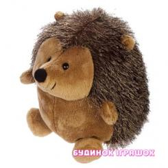М'які тварини - М яка іграшка Gulliver Їжачок сидячий 15 см(2014001) М'які тварини - М яка іграшка Gulliver Їжачок сидячий 15 см(2014001)