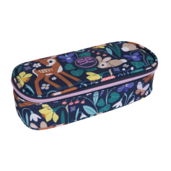 Пенали та гаманці - Пенал CoolPack Campus Oh my deer (F062664) Пенали та гаманці - Пенал CoolPack Campus Oh my deer (F062664)