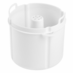 Приладдя для годування - Контейнер для варіння круп Beaba Pasta Rice cooker до Babycook Express (916320) Приладдя для годування - Контейнер для варіння круп Beaba Pasta Rice cooker до Babycook Express (916320)