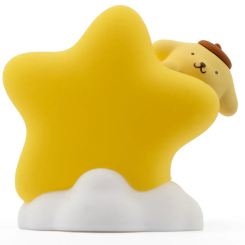 Нічники, проектори - Нічник Hello Kitty Зоряне сяйво Помпомпурін зі світлом (11713) Нічники, проектори - Нічник Hello Kitty Зоряне сяйво Помпомпурін зі світлом (11713)