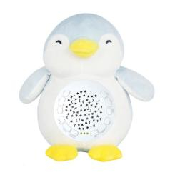 Нічники, проектори - Проектор Funmuch Пінгвін (FM666-33) Нічники, проектори - Проектор Funmuch Пінгвін (FM666-33)