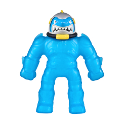 Антистрес іграшки - Стретч-антистрес Goo Jit Zu Траш з вакуумом (122153) Антистрес іграшки - Стретч-антистрес Goo Jit Zu Траш з вакуумом (122153)