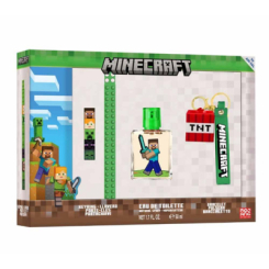 Косметика - Подарунковий набір Air-Val Mainecraft з аксесуарами (125151) Косметика - Подарунковий набір Air-Val Mainecraft з аксесуарами (125151)