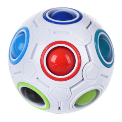 Головоломки - Головоломка Same Toy Кольорова диво-кулька (2574Ut) Головоломки - Головоломка Same Toy Кольорова диво-кулька (2574Ut)