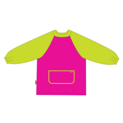 Товари для малювання - Фартух-накидка 1 Вересня (310856) Товари для малювання - Фартух-накидка 1 Вересня (310856)