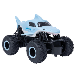 Радіокеровані моделі - Автомодель Monster Jam Megalodon 1:24 на радіокеруванні (6047110) Радіокеровані моделі - Автомодель Monster Jam Megalodon 1:24 на радіокеруванні (6047110)