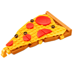 Конструктори з унікальними деталями - Конструктор MAX S1 Смаколики Піца 114 деталей (83186GQ1/4) Конструктори з унікальними деталями - Конструктор MAX S1 Смаколики Піца 114 деталей (83186GQ1/4)