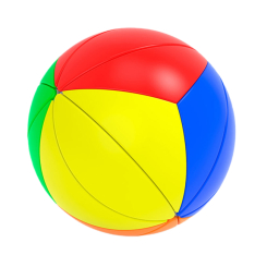 Головоломки - Головоломка Cayro М'ячик Yeet ball (8400) Головоломки - Головоломка Cayro М'ячик Yeet ball (8400)