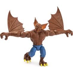 Фігурки персонажів - Ігрова фігурка Batman Мен-Бет 10 см (6055946/6055946-12) Фігурки персонажів - Ігрова фігурка Batman Мен-Бет 10 см (6055946/6055946-12)