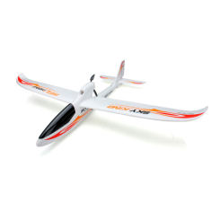Радіокеровані моделі - Планер WL Toys Sky king (WL-F959) Радіокеровані моделі - Планер WL Toys Sky king (WL-F959)