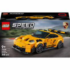 Конструктори LEGO - Конструктор LEGO Speed Champions Суперкар Porsche 911 GT3 RS (77239) Конструктори LEGO - Конструктор LEGO Speed Champions Суперкар Porsche 911 GT3 RS (77239)