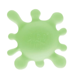 Антистрес іграшки - Іграшка-антистрес NeeDoh Релакс сплеск зелений (SPLND/2) Антистрес іграшки - Іграшка-антистрес NeeDoh Релакс сплеск зелений (SPLND/2)