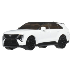 Автомоделі - Автомодель Matchbox Moving parts 2025 Cadillak Escalade IQ (FWD28/JBW59-LA31) Автомоделі - Автомодель Matchbox Moving parts 2025 Cadillak Escalade IQ (FWD28/JBW59-LA31)