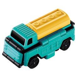 Транспорт і спецтехніка - Трансформер Flip Cars Поліцейський позашляховик і Автоцистерна 2 в 1 (EU463875-08) Транспорт і спецтехніка - Трансформер Flip Cars Поліцейський позашляховик і Автоцистерна 2 в 1 (EU463875-08)