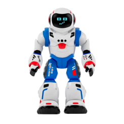 Роботи - Робот Blue Rocket Брюс (XT3803503) Роботи - Робот Blue Rocket Брюс (XT3803503)